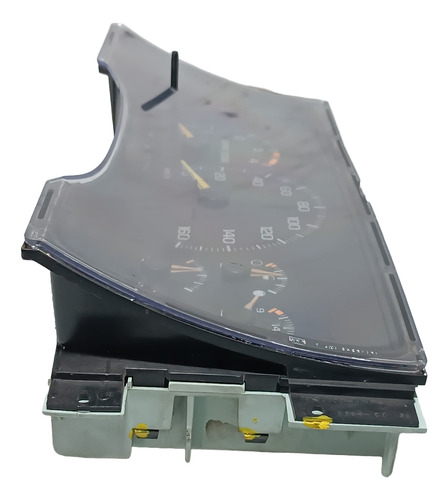 Painel Instrumentos Relogios Gm Silverado Diesel Maxion S4