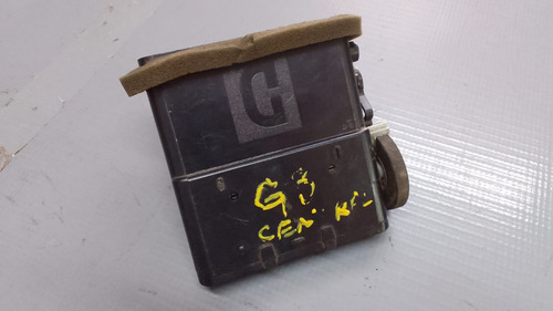 Difusor De Ar Painel Central Le Gol G3 99/03. 23459
