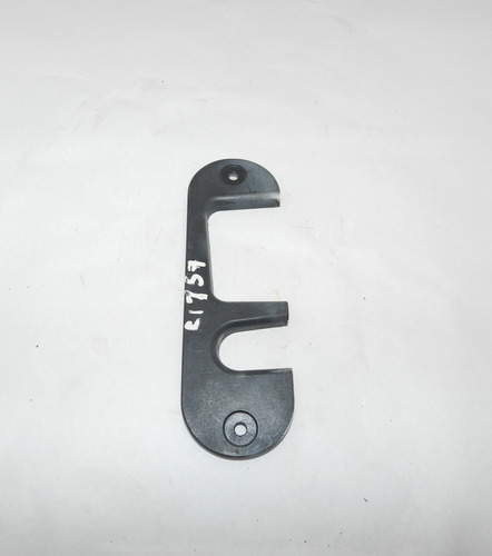 Acabamento Ld Dobradiça Porta Mala Audi A3 00/06 8d9827280a