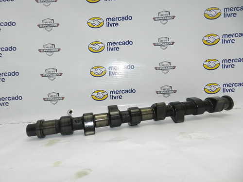 Comando Válvulas G Gol Parati Voyage Santana Escort Ap 1.8