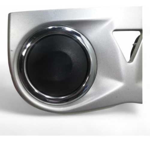 Difusor De Ar Painel Central Jac J6 2010 A 2015