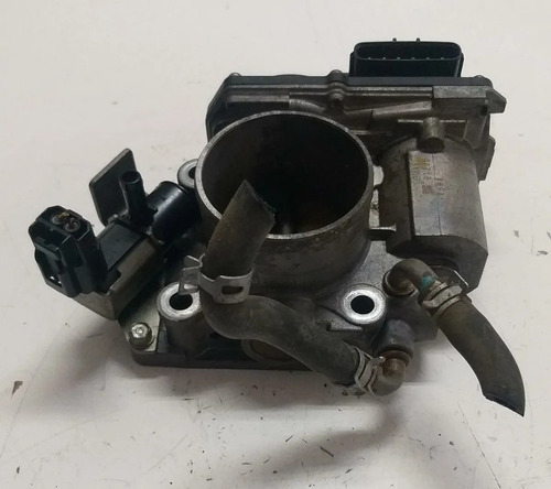 Corpo Borboleta Tbi Honda Civic 1.8 2010 Gma6d91226
