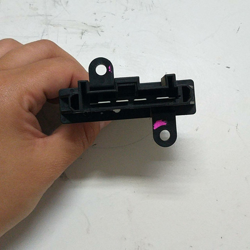 Resistência Ar Nissan March 1.0 2015 27150ey00a