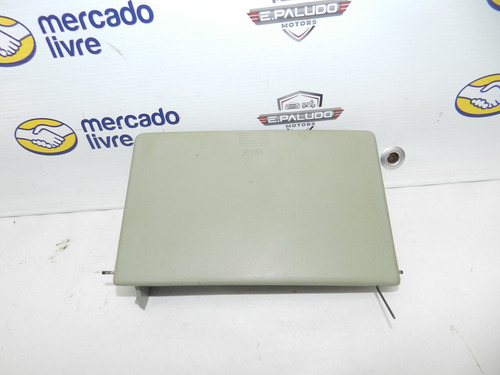Tampa Porta Óculos Console Teto Pajero Sport 1997 A 2007