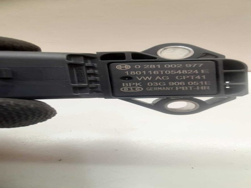 Sensor Map  Vw Polo 2018 0281002977 