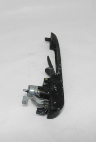 Maçaneta Externa Dianteira Esquerda Vw Santana 90/97