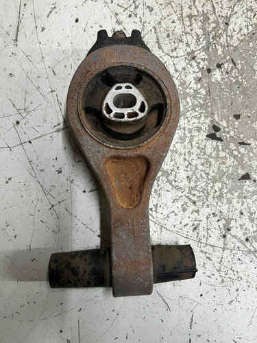 Coxim Inferior Câmbio Motor Fiat Strada 1.3 2021 2022 2023