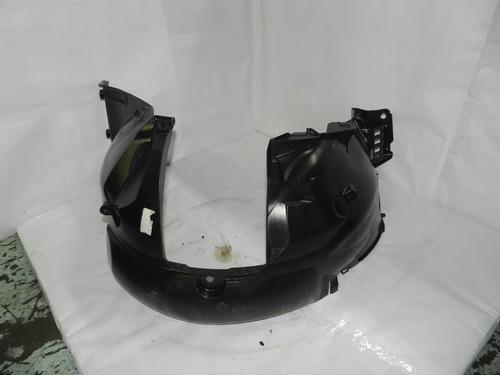 Para-barro Dianteiro Direito Sandero Logan 14/20 Com Detalhe