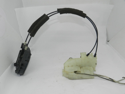 Fechadura Trava Elétrica Dianteira Esquerda Gm S 10 12/17