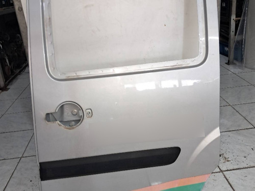 Porta Correr Fiat Doblo Lateral Esquerda 2018 2019 2020 2021