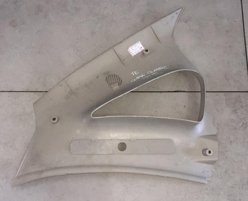 Acabamento Coluna Tras Esquerda Corsa Classic 01/15 93228683