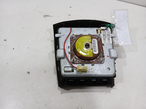 Sensor Bolsa Motorista Ssangyong Actyon 2010 Cxa14 (s)