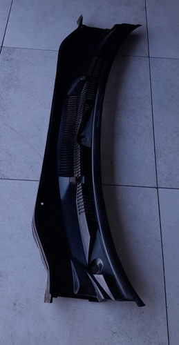 Grade Churrasqueira Fiat Palio Siena Strada 08/20 Detalhe