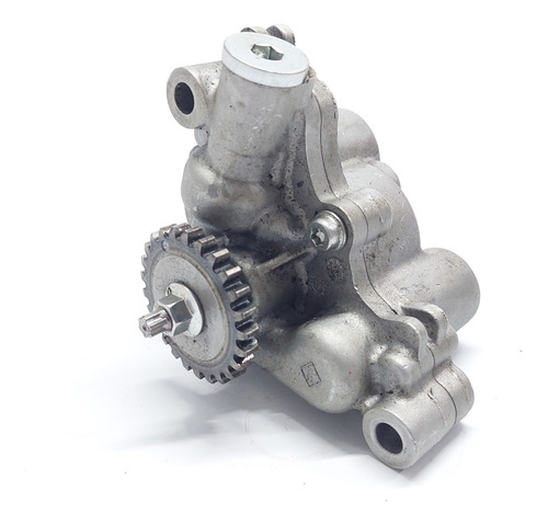 Bomba Óleo Motor Duster / Oroch  Sandero 1.6 Ano 2017 A 2020