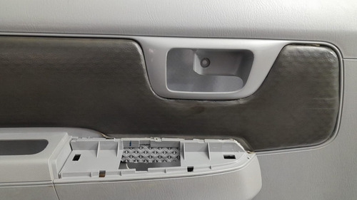 Forro Porta Traseiro Esquerdo Toyota Hilux Srv 2005 A 2015