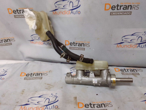 Cilindro Mestre Freio Honda New Civic 2007/...  11350
