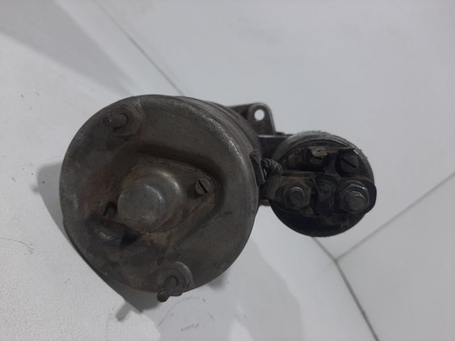  Motor Arranque Belina 2 Corcel 2 Pampa Del Rey 1987 