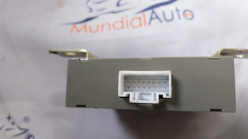Modulo Sensor De Ré Jac Motors J3 2010 3603100u8030 14370