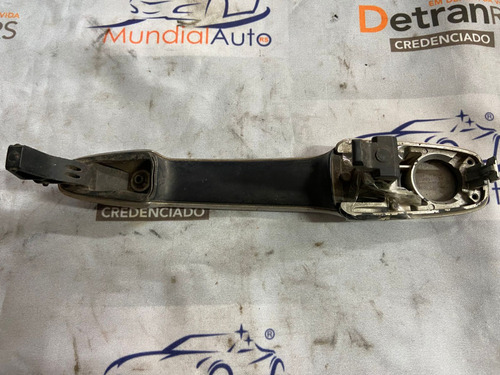 Maçaneta Externa Diant Direita Ford Fusion 2006/2012 18069
