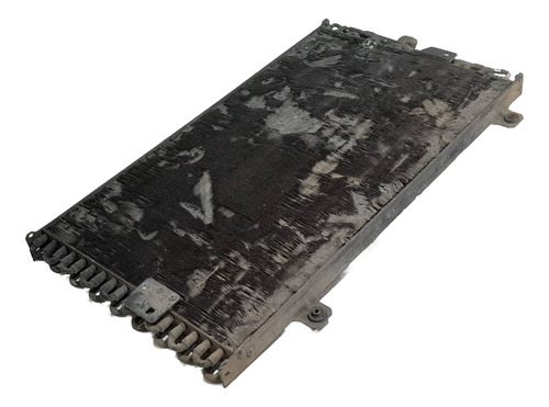Condensador Ar Condicionado Gm Monza 1.8 1986 1987 1988 1989