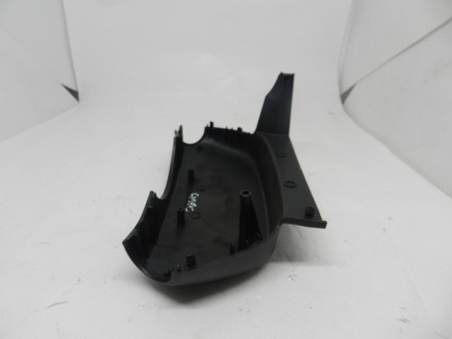 Moldura Superior Coluna Direção Nissan Sentra 2007 A 2012