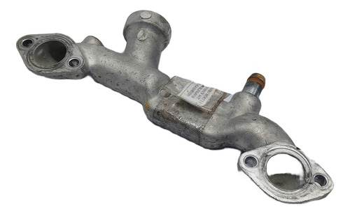 Cano Tubo Duto Da Água Do Motor Pajero 3.5 V6