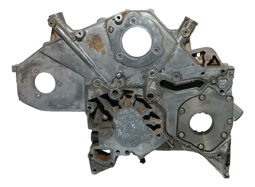 Bomba Oleo Motor Ford Ranger 3.0 Diesel Powerstroke