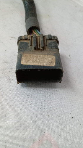 Chicote Eletrico Frontal Farol Cherokee Sport 1994/01 25735