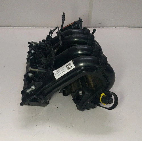 Coletor Admissão Gm Onix Prisma 1.4 8v 2014 A 2019 24582589