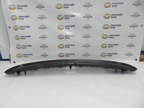 Grade Radiador Dianteira Gm Corsa Montana 03/12 93356285