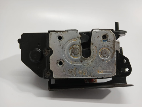 Fechadura Porta Traseira Esquerda Ssangyong Actyon 2008 A 12
