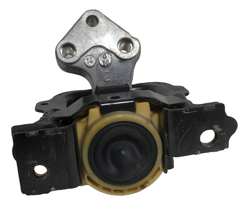 Coxim Motor Lado Direito Citroen C3 1.6 2015 9681706580