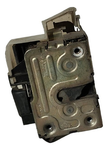 Fechadura Elétrica Renault Megane 95 01 Dianteira Esquerda