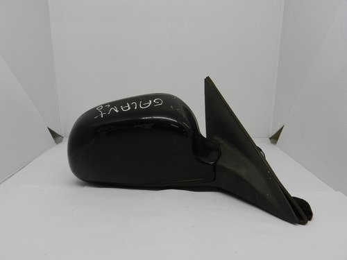 Retrovisor Elétrico Direito Mitsubishi Galant 1997 A 2002