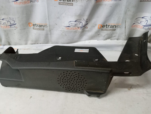 Suporte Bagagito L Esquerdo Fiat Uno  1985/2013  26102