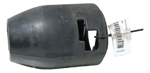Moldura Coluna Direçao Ford F1000 1972 1991 F-1000