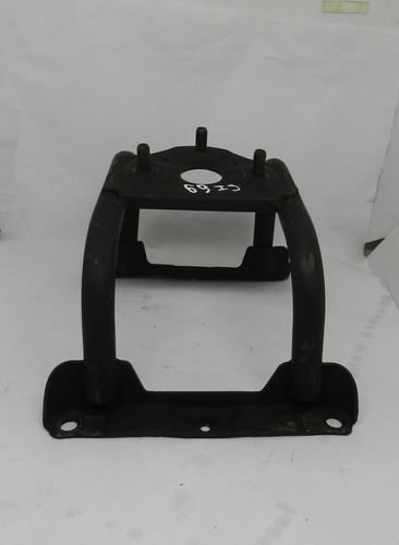 Suporte Fixação Estepe Ford Ecosport 2013 A 2017 Cn15n47076a
