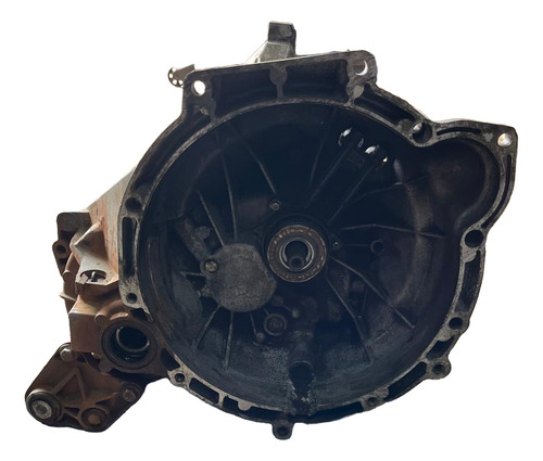 Caixa Câmbio Manual Ford Focus 1.6 16v 2010 2011 2012 2013