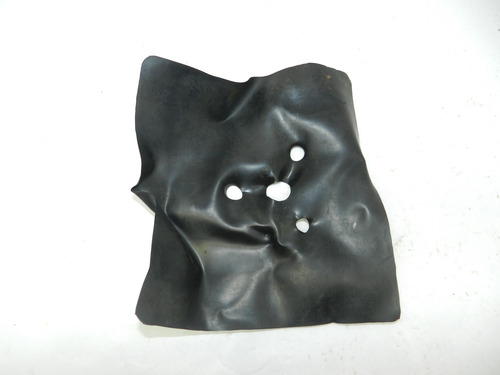 Tapa Pó Motor Limpador Para-brisa Gm Omega Cd 2008 A 2012