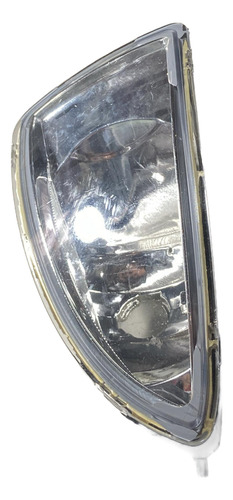 Farol De Milha Esquerdo Civic 2004 2005 2006