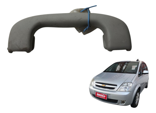Alça De Teto Dianteira Direita Gm Meriva 2011 (al) Cxa 611