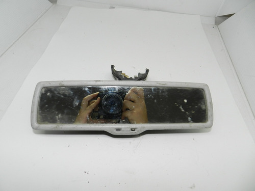 Espelho Retrovisor Interno Vw Golf Jetta Passat 026141
