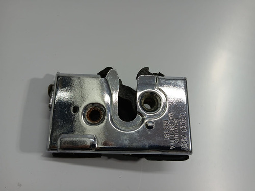 Fechadura Da Porta Traseira Direita Audi 80 B4 1991 A 1996