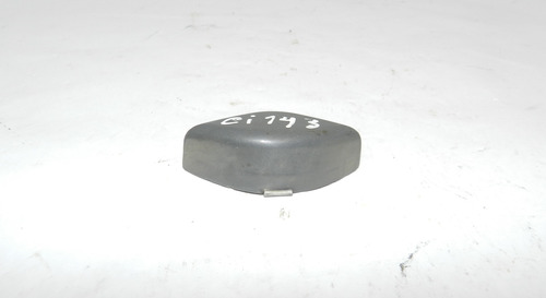 Acabamento Cinto Segurança Fiat Palio 2003 2 Portas