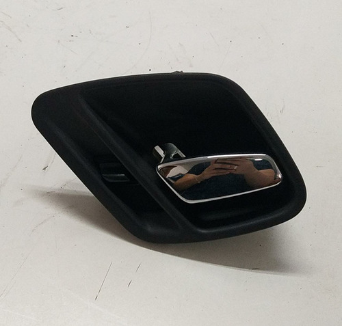 Maçaneta Interna Traseira Esquerda Jeep Grand Cherokee 2000
