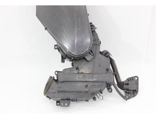 Caixa Evaporadora Ar Forçado Porta Mala Hilux Sw4 16/20 Us 