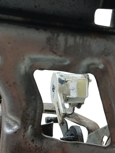 Pedaleira Gm Agile / 2012 (ap) Cxf 116