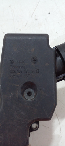 Válvula Anti Chamas Vw Fox Spacefox Gol G5 G6 036103464 (r)