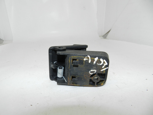 Puxador Alavanca Gatilho Capô Ford Ranger 05/12 16c856