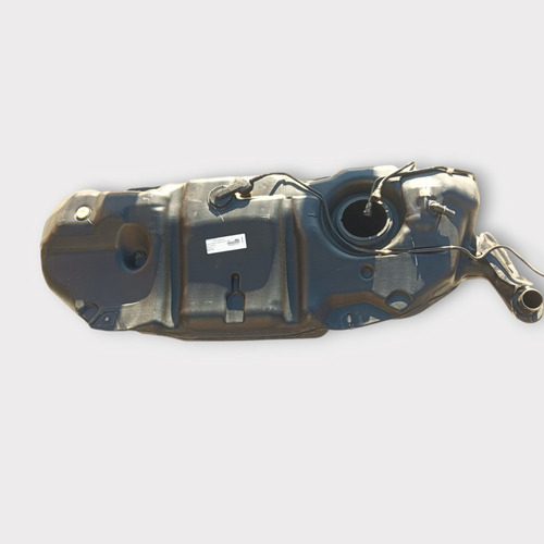 Tanque Combustível Peugeot 206 E206 Sw 99 A 2010